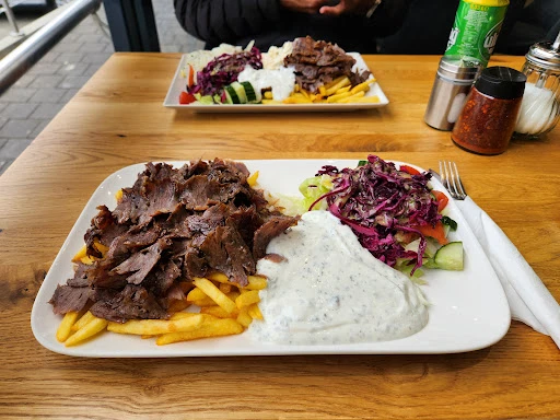 ADA KEBAP PIZZA HAUS photo 10