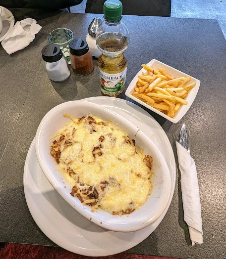 ADA KEBAP PIZZA HAUS photo 7